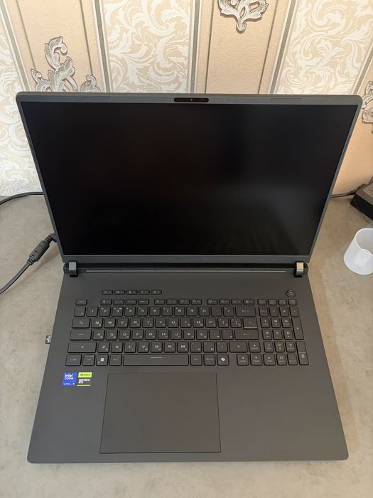 Ноутбук Asus Rog Strix SCAR 18