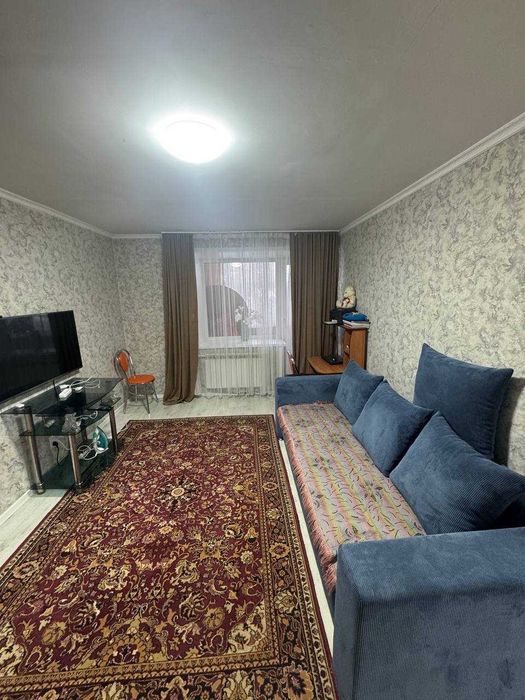 Продаётся 1-комнатная квартира