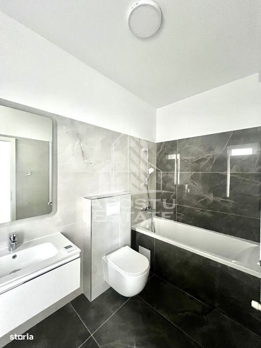 De vanzare duplex modern, finisat cu atentie la detalii