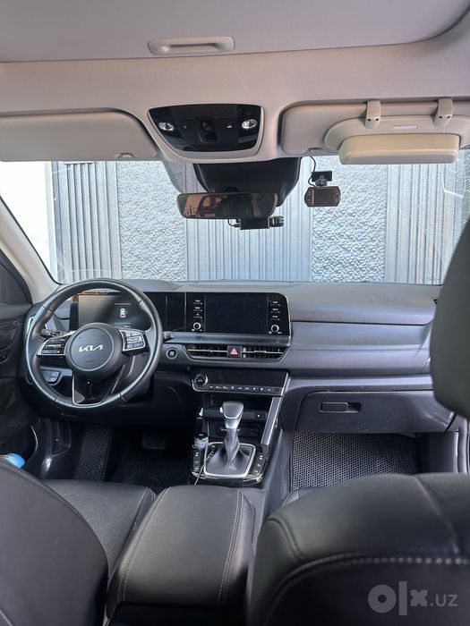 Kia seltos 2024 Full