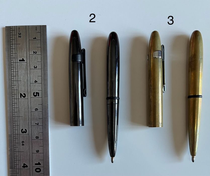 Fisher,Olight,Maglite,Leatherman,Solingen,EDC.