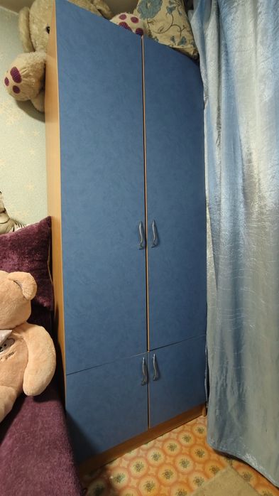 Подростковый гарнитур