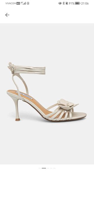 Елегантни нови обувки Steve Madden