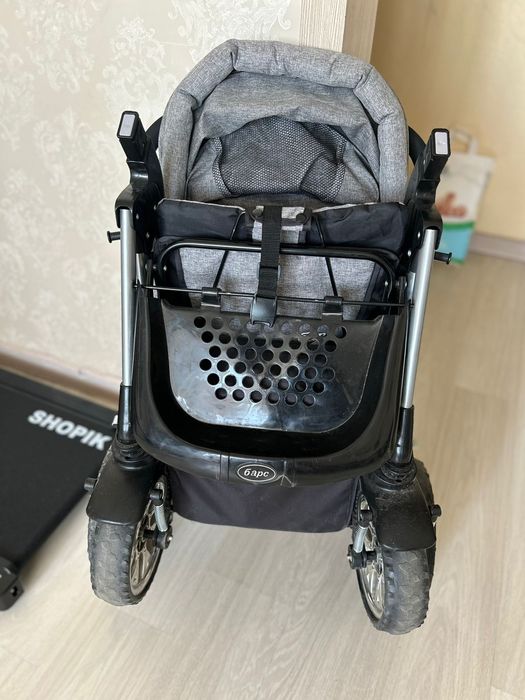 Продам коляску детскую