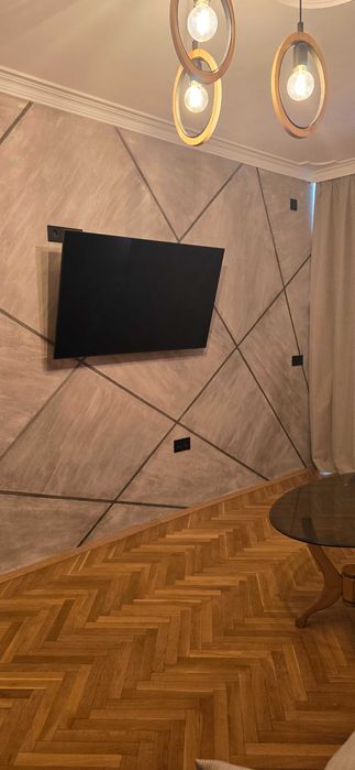 Дава се под наем Двустаен апартамент в София, Банишора - 66 кв.м за 765 € - Снимка #19