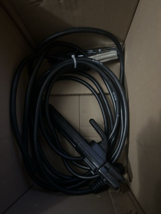 Aparat sudura nou , drujba noua 300 lei 8,5cp