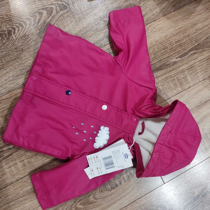 CHICCO нови зимно яке рр 62/6 мес.