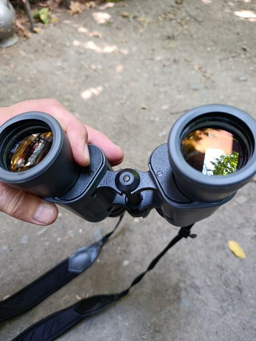 Бинокль КОМЗ 10×40