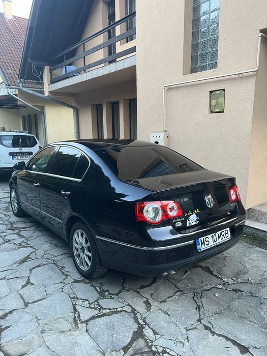 Passat  B6  2006