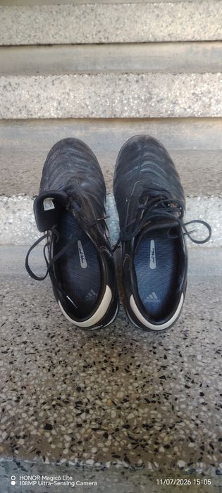 Футболни обувки ADIDAS номер 41 1/3