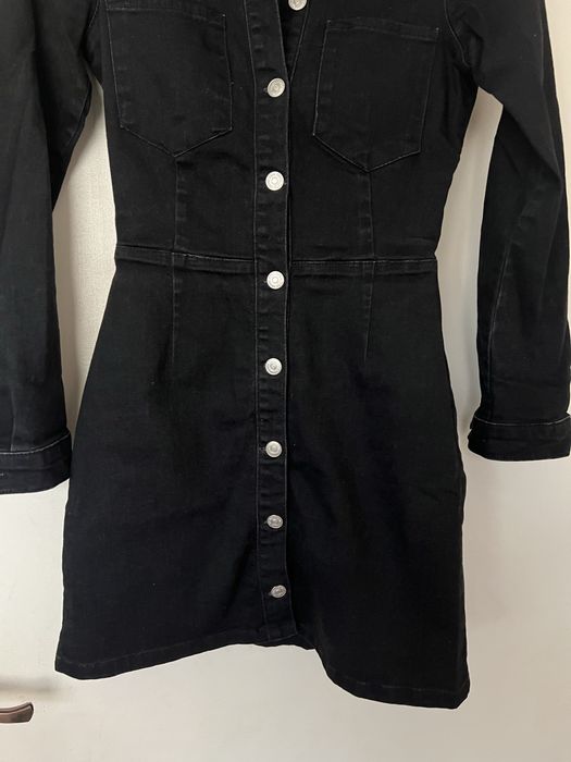 Рокля дънков сукман Zara, Primark