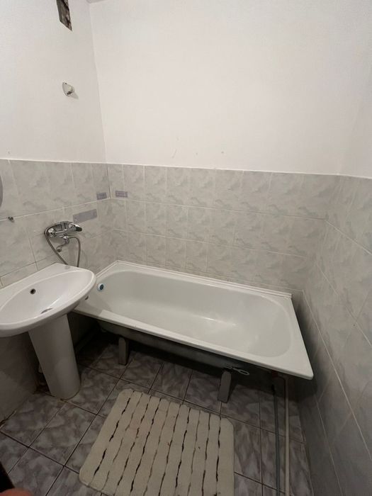 Сдам 2х комнатную квартиру