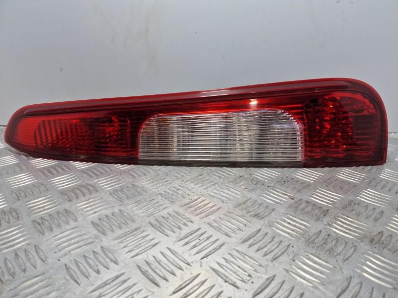 Stop aripa dreapta Ford Focus C-Max