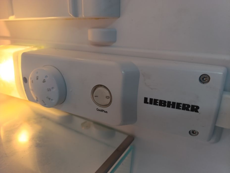 Хладилник и камера LIEBHERR