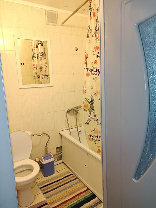 Сдаётся посуточно двухкомнатная квартира