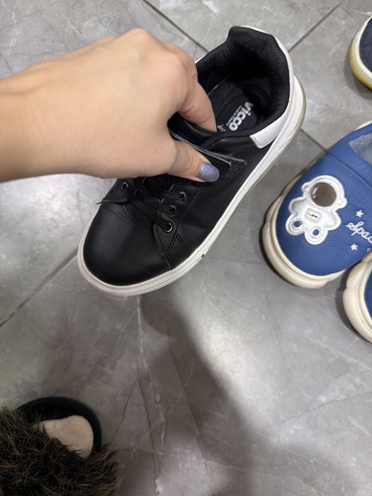 Обувь на мальчика