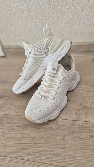 Дамски маратонки Steve Madden-39