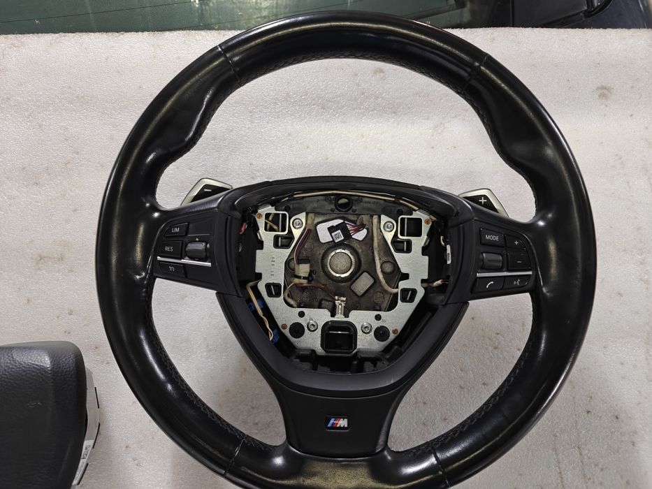 M волан за бмв в добро състояние