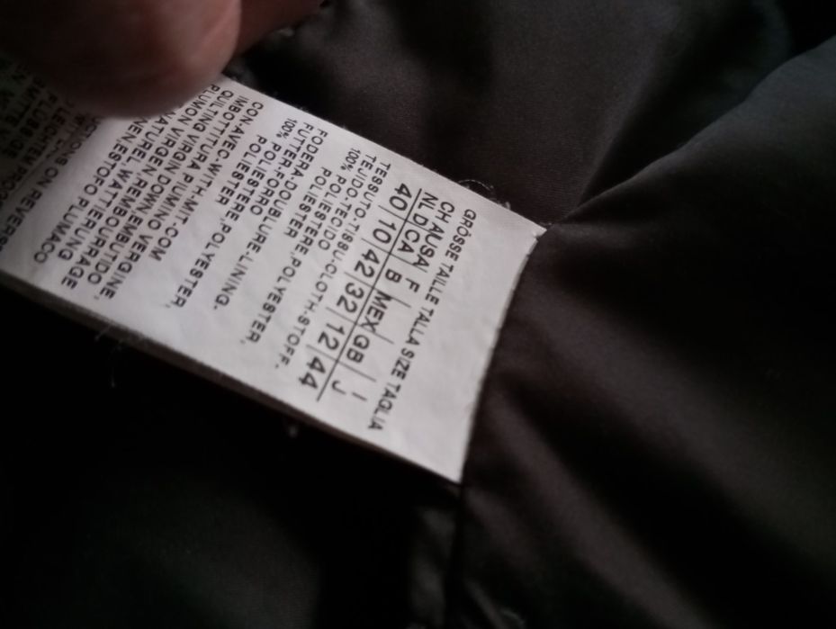 Max Mara Weekend jacket