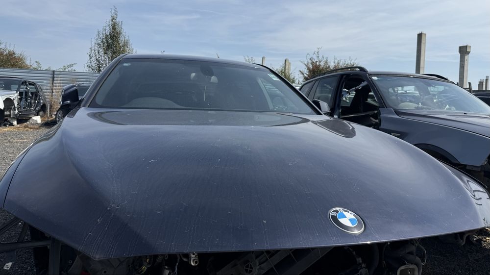 Usa aripa bmw seria 7 F01 F02 stanga dreapta