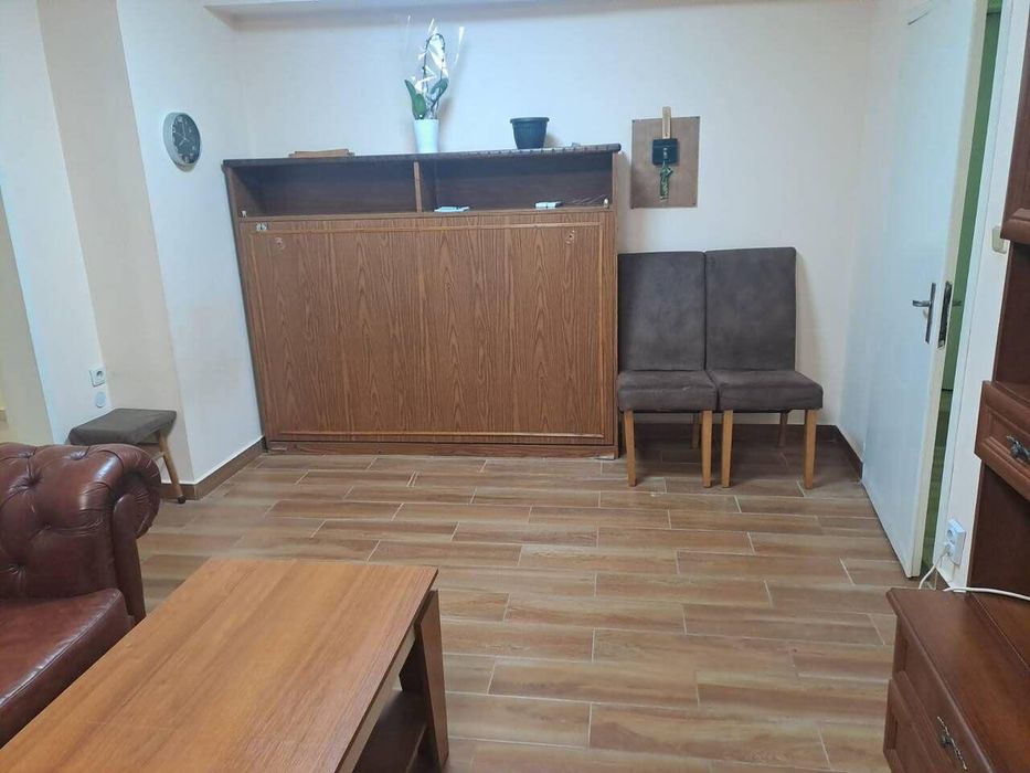 Дава се под наем Двустаен апартамент в София, Люлин 1 - 75 кв.м за 371.79 € - Снимка #3