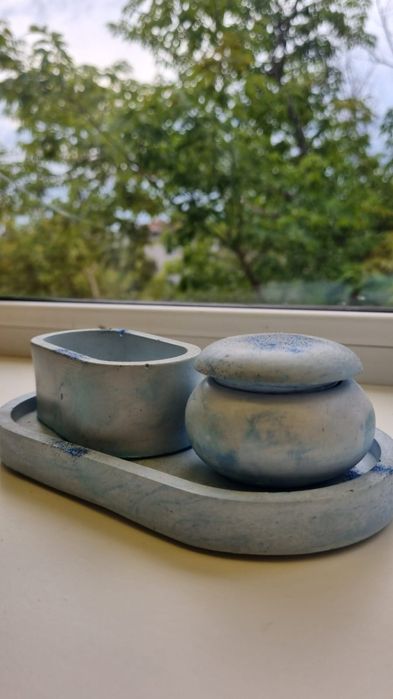 Гипсовые изделия  Гипсовые свечи