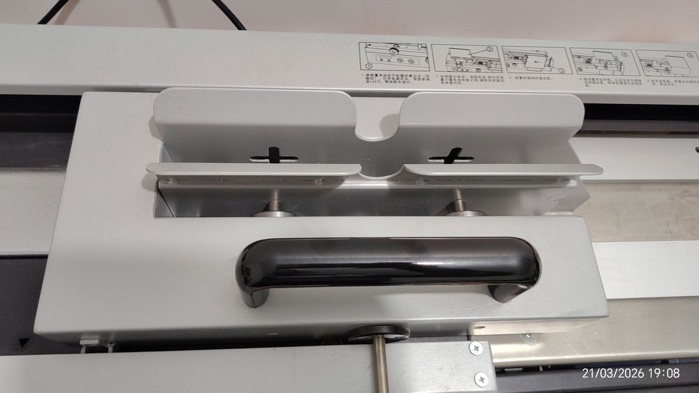 Термоклей аппарат для книг