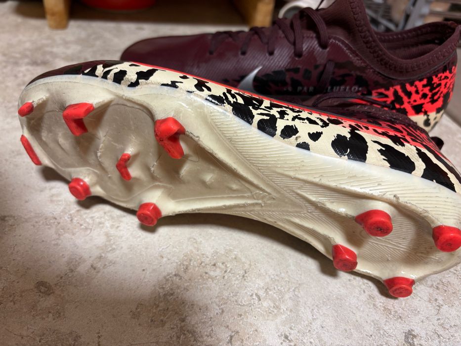 ghete nike copii masura 38.5