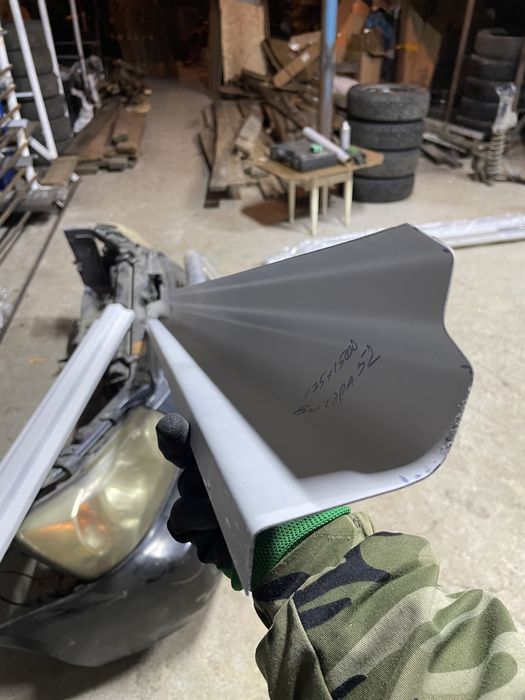 Порог Сузуки Suzuki