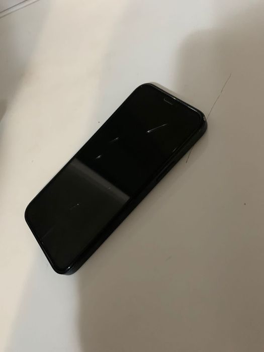 iPhone 12 без гарантии