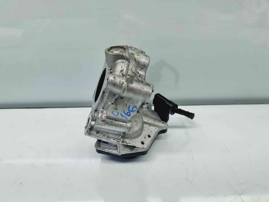 Supapa EGR Mercedes Clasa E (W207) Coupe AMG [Fabr 2009-2012] A6511400