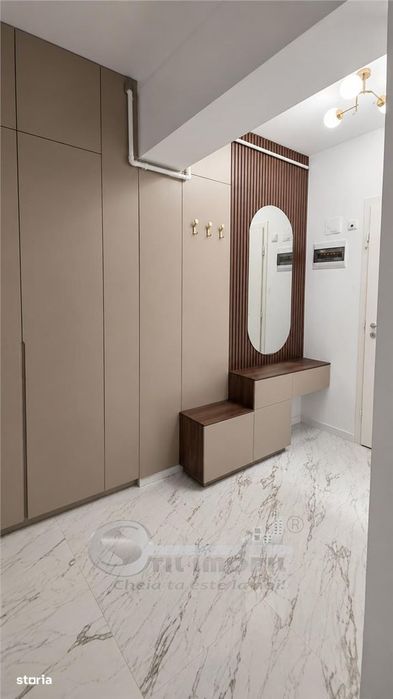 Prima închiriere – Apartament decomandat | Grand Beetle Residence | Pa