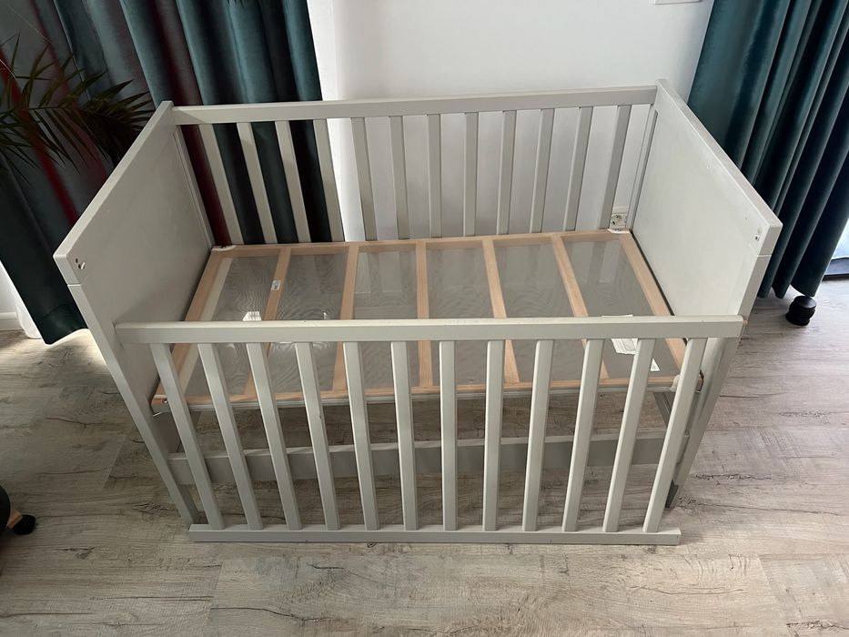 Patut Ikea 120/60 cm
