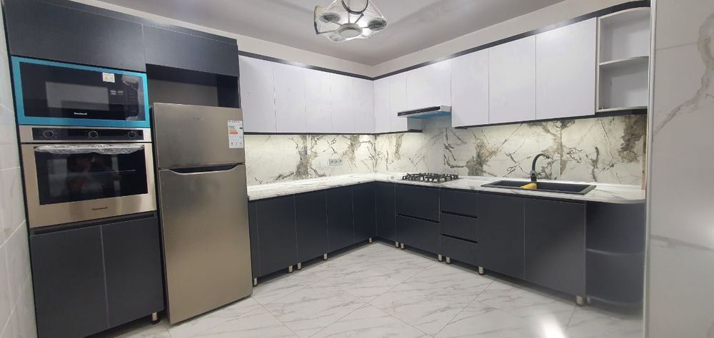 Мебель на заказ любой сложности