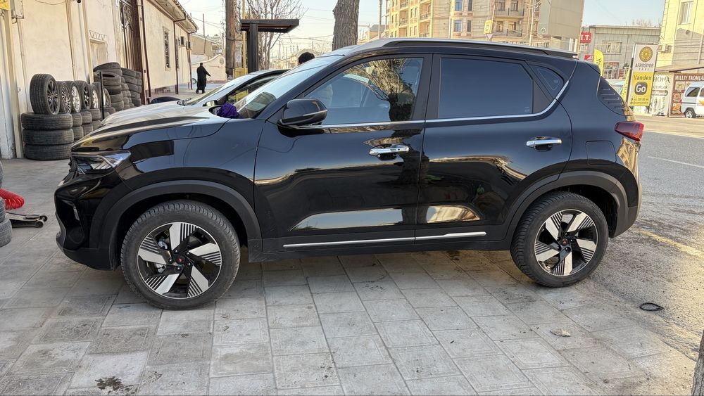 Диски r17 avto r 16 balonlar bor bars 4000 km yurgan qushib beraman