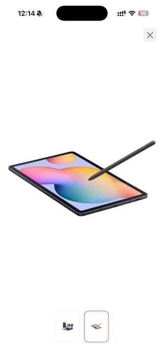 Продам планшет G- VIIL