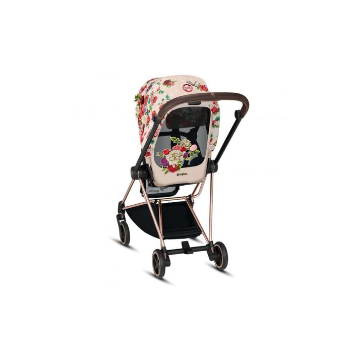 Коляска Cybex mios spring blossom light