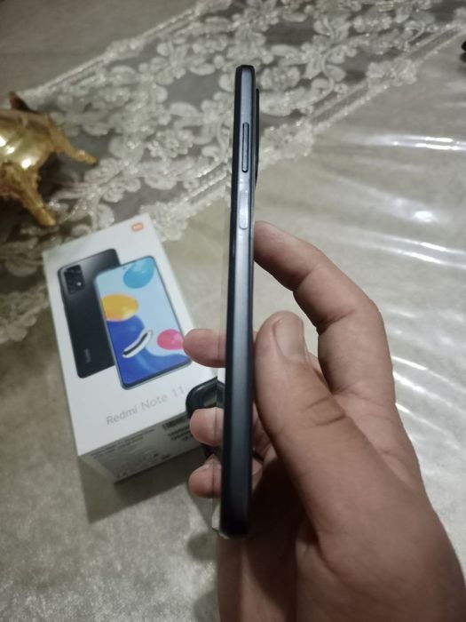 Redmi not 11  128/6