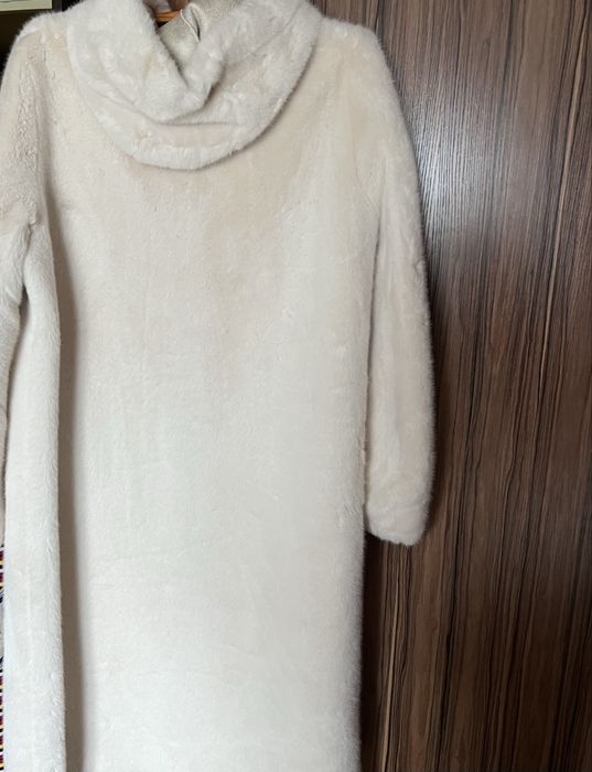 Шуба новая продам торг