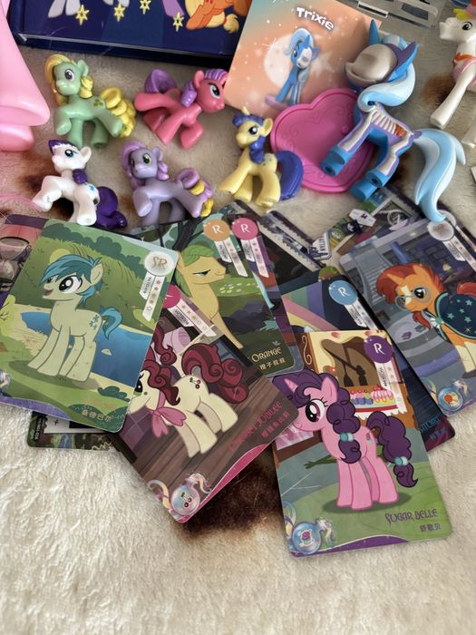 май литл пони, my little pony