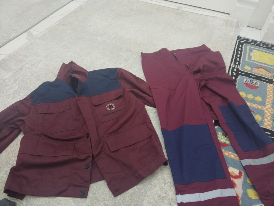 Спецопка Летний новый