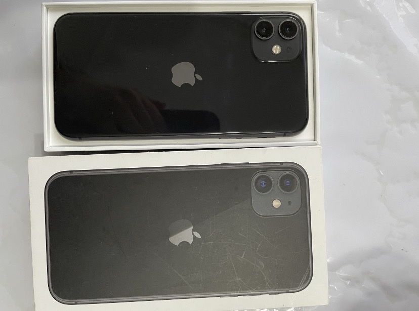 Продам или обменяю айфон 11