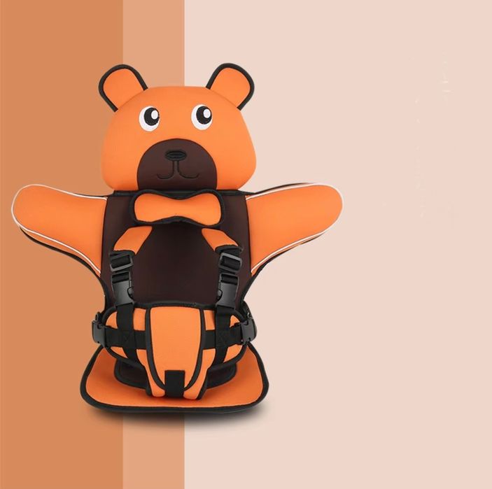 Автомобильное кресло. Детское сиденье. универсальная.