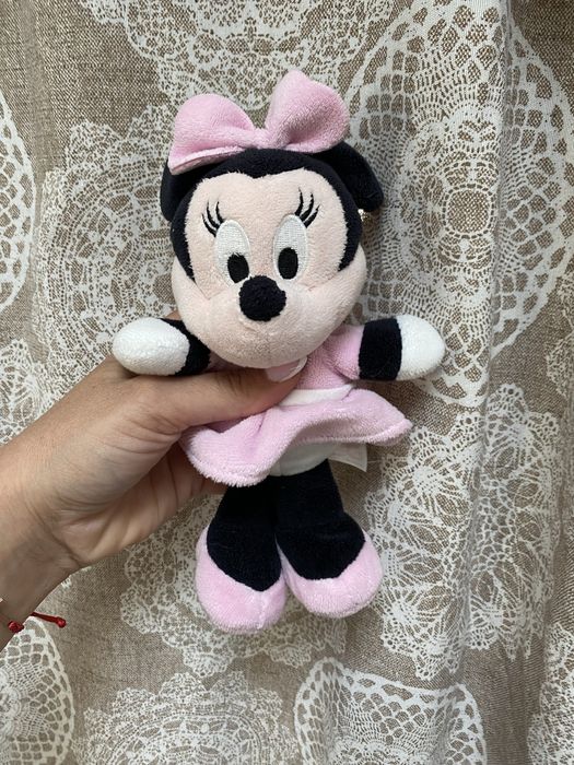 Плюшени играчки без забележка