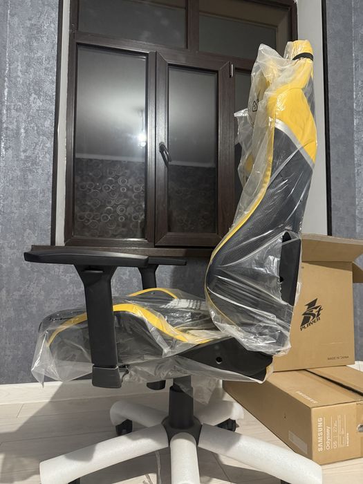 Игровое Кресло Абсолютно Новое