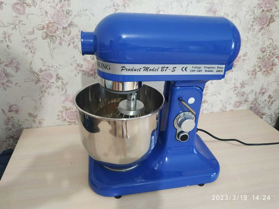 СРОЧНО   Планетарный Миксер  Оzdemer