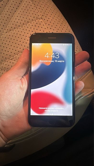 Продам айфон 7 срочноо