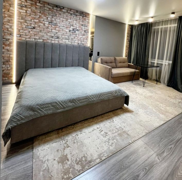 Люкс самом центре кондиционер смарт телевизор