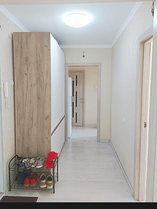 Продам 2 комнатную квартиру