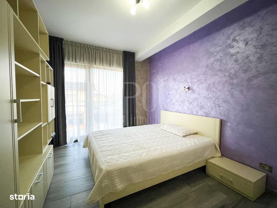 Casa 6 camere de vanzare in Someseni, Cluj Napoca